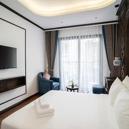 Eli Suites